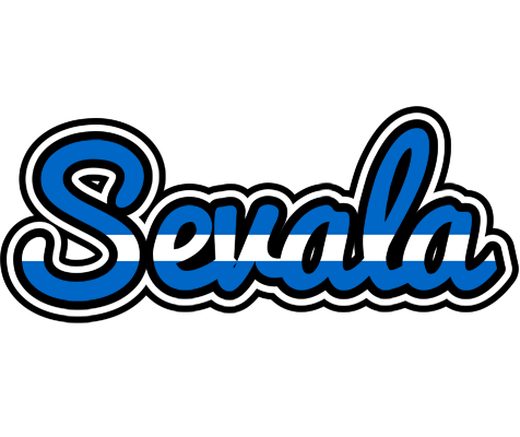 Sevala greece logo