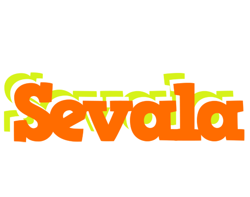 Sevala healthy logo