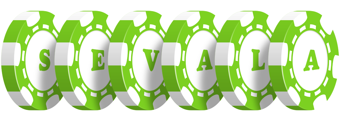 Sevala holdem logo
