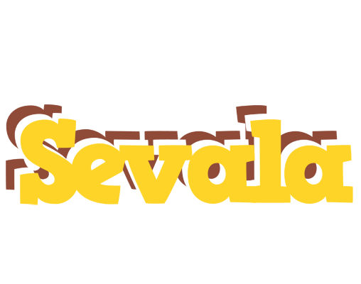 Sevala hotcup logo