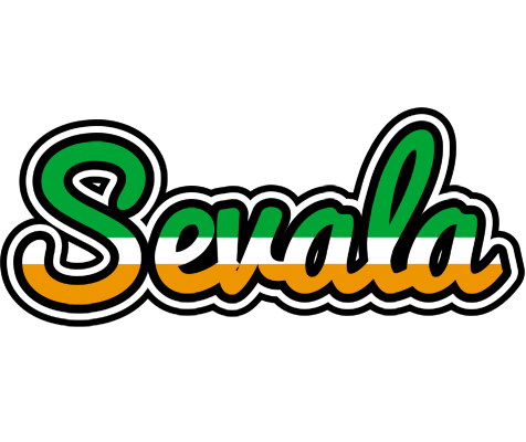 Sevala ireland logo