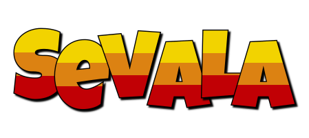 Sevala jungle logo