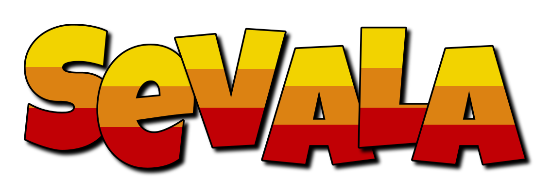 Sevala jungle logo
