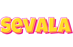 Sevala kaboom logo