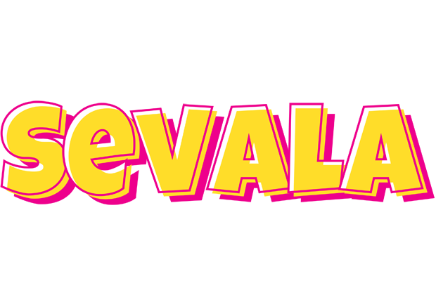 Sevala kaboom logo