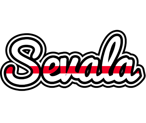 Sevala kingdom logo