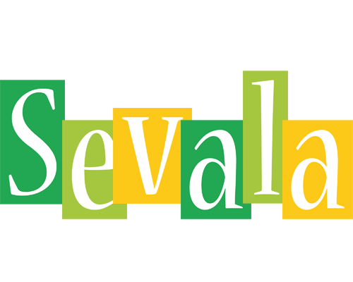 Sevala lemonade logo