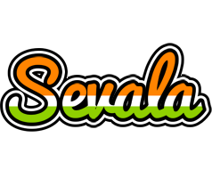 Sevala mumbai logo