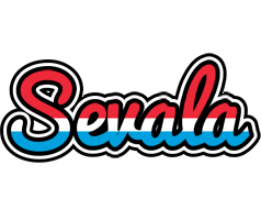 Sevala norway logo