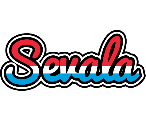 Sevala norway logo