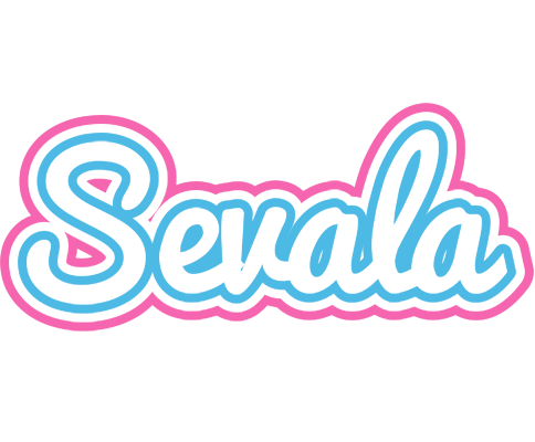 Sevala outdoors logo
