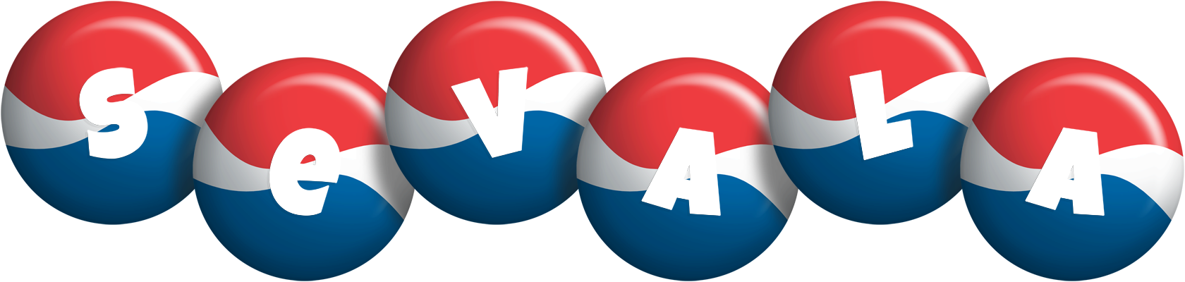 Sevala paris logo