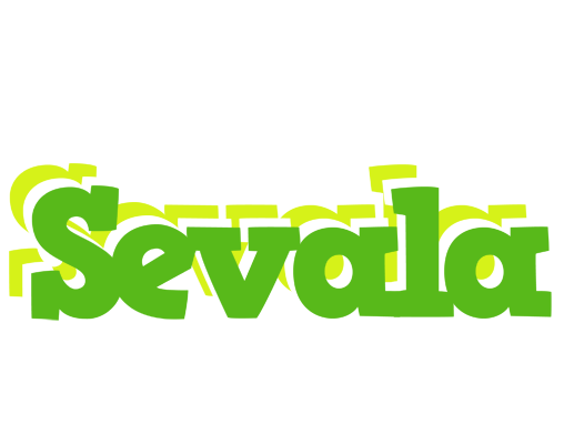 Sevala picnic logo