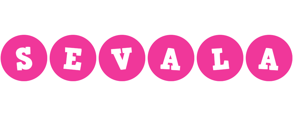 Sevala poker logo