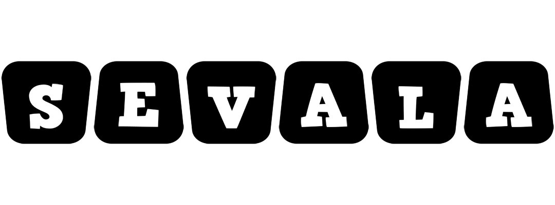 Sevala racing logo