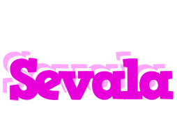 Sevala rumba logo