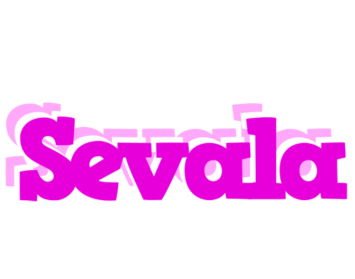 Sevala rumba logo