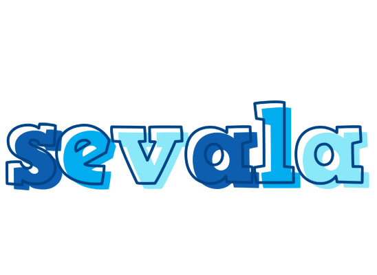 Sevala sailor logo