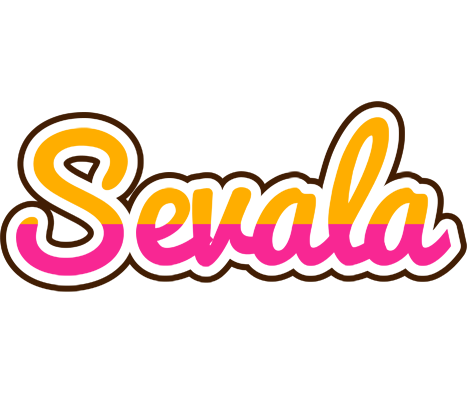 Sevala smoothie logo