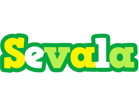 Sevala soccer logo