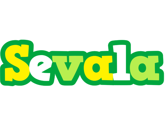 Sevala soccer logo