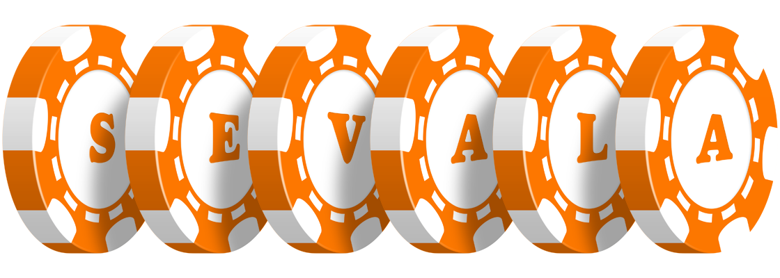 Sevala stacks logo