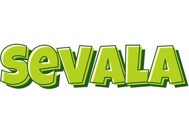 Sevala summer logo