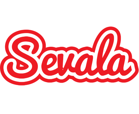 Sevala sunshine logo