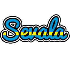 Sevala sweden logo