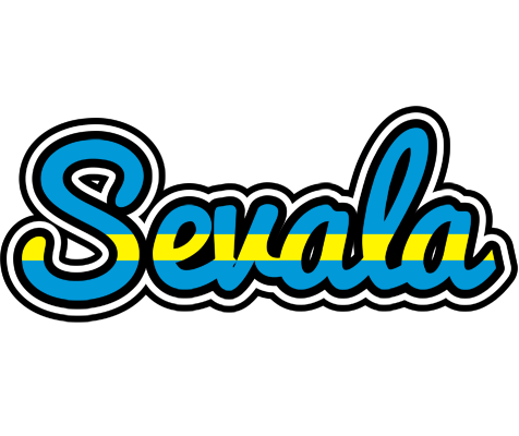 Sevala sweden logo