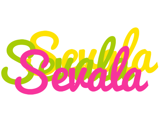 Sevala sweets logo