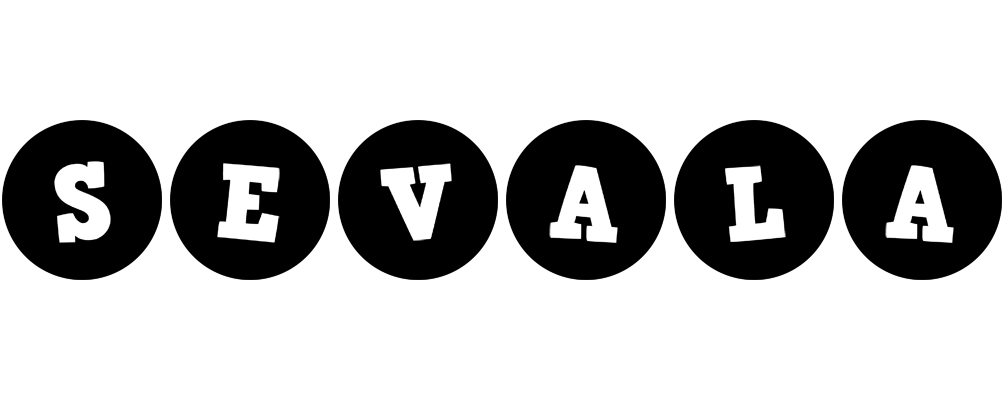 Sevala tools logo