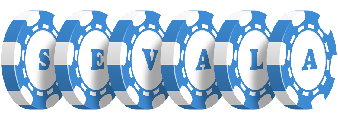 Sevala vegas logo