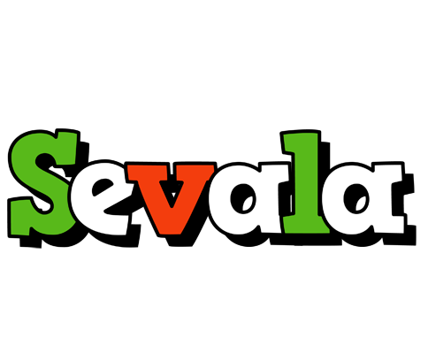 Sevala venezia logo