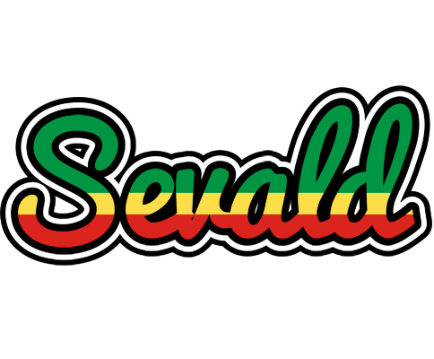 Sevald african logo