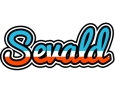 Sevald america logo