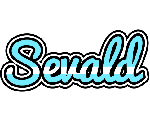 Sevald argentine logo
