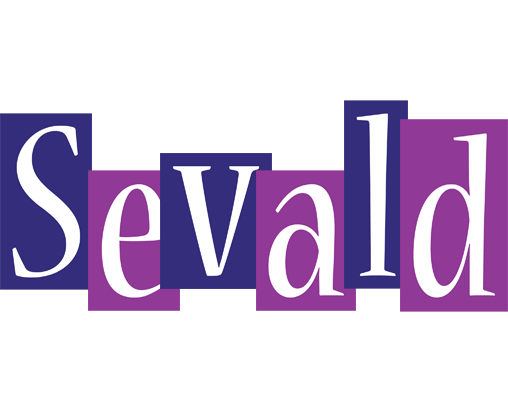 Sevald autumn logo