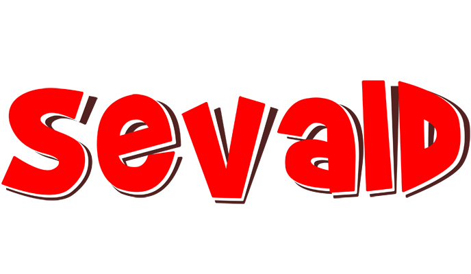 Sevald basket logo