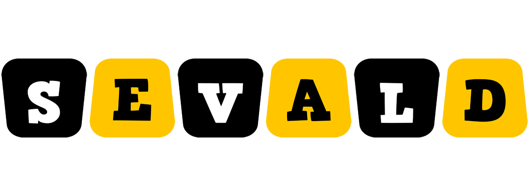 Sevald boots logo