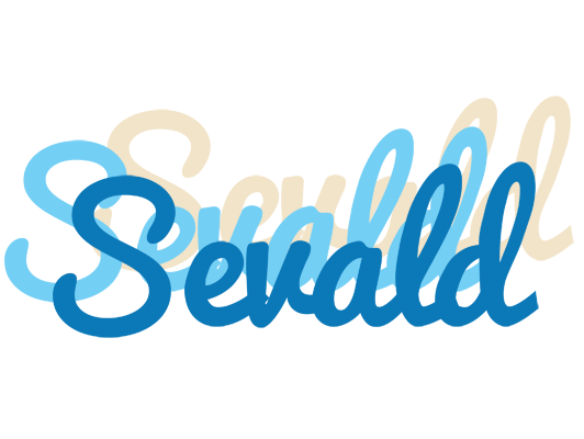 Sevald breeze logo