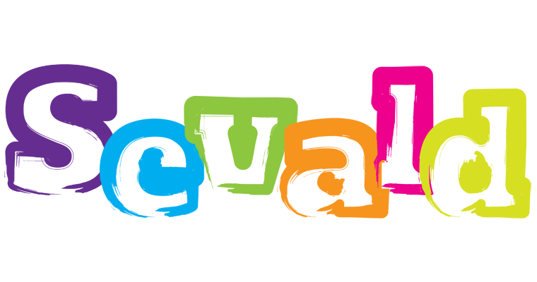 Sevald casino logo