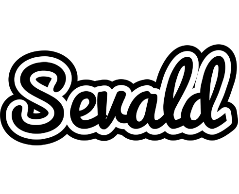 Sevald chess logo