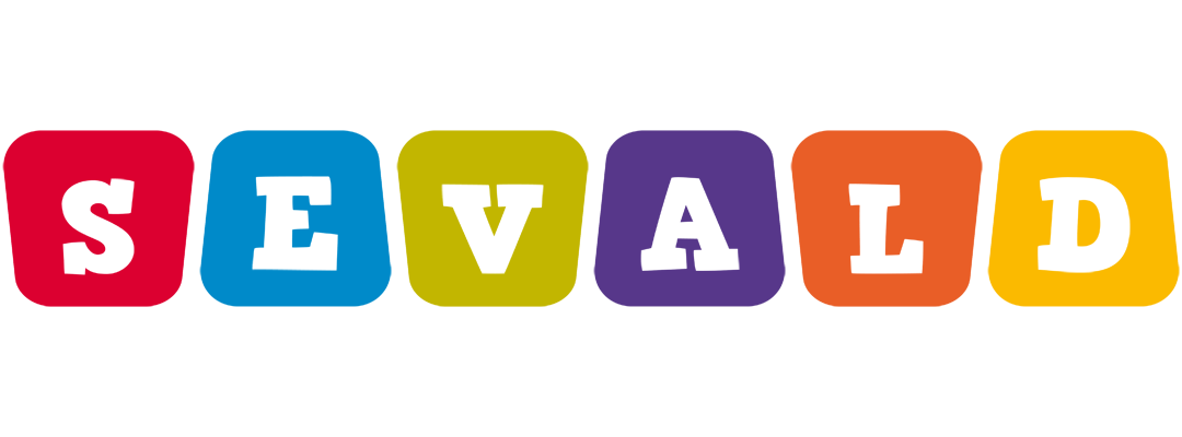 Sevald daycare logo