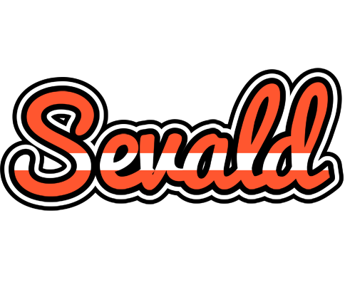 Sevald denmark logo