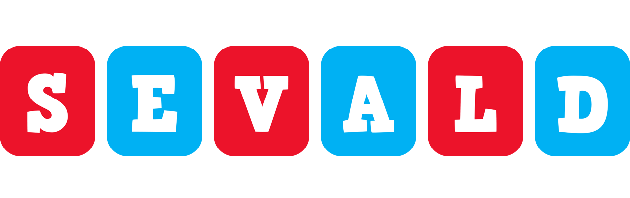 Sevald diesel logo