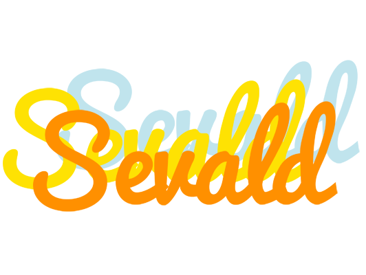 Sevald energy logo