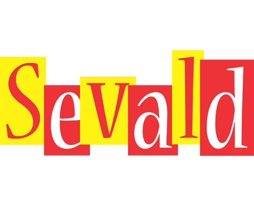 Sevald errors logo
