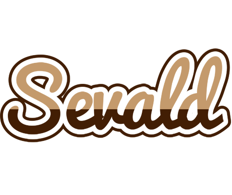 Sevald exclusive logo