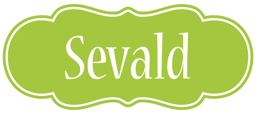 Sevald family logo